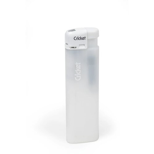 Cricket Electronic Frosty wit