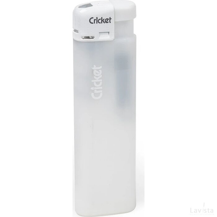 Cricket Electronic Frosty wit