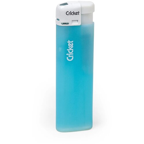 Cricket Electronic Frosty blauw