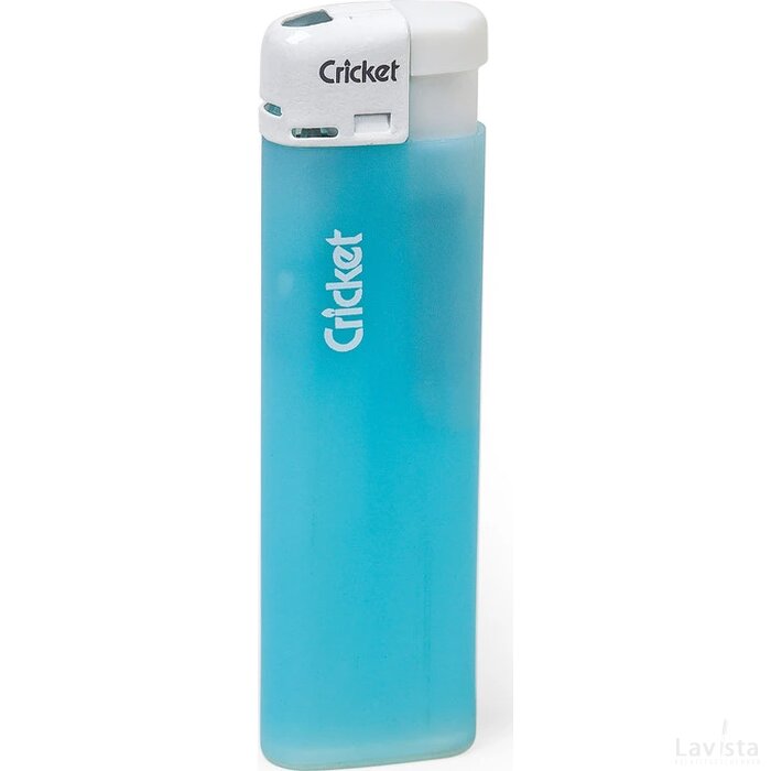 Cricket Electronic Frosty blauw