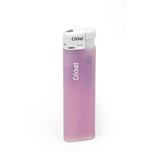 Cricket Electronic Frosty roze
