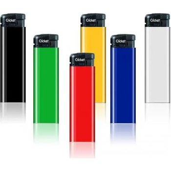 Cricket Electronic groen Cricket Electronic groen