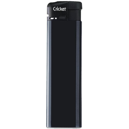 Cricket Electronic zwart