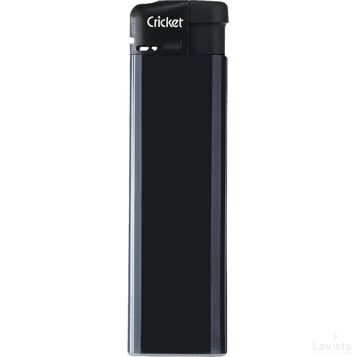 Cricket Electronic zwart