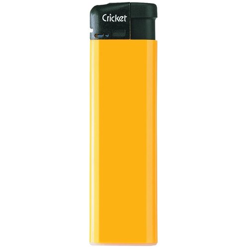 Cricket Electronic geel