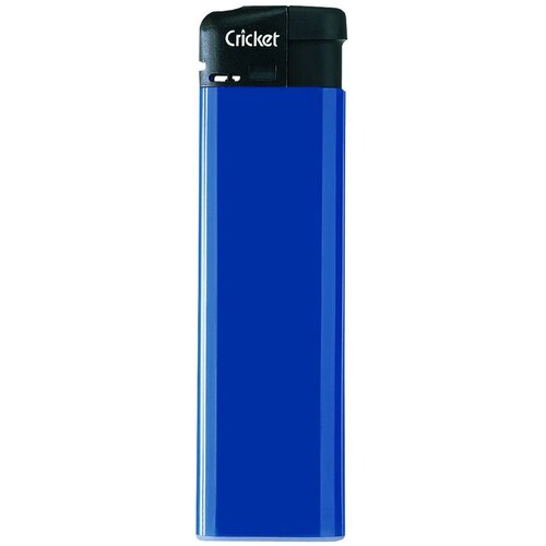 Cricket Electronic blauw
