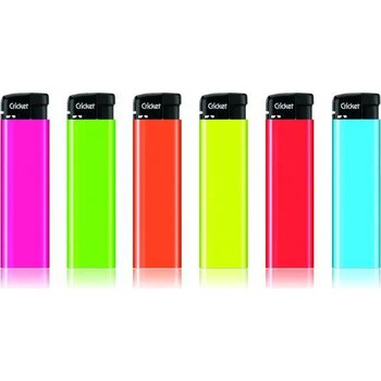 Cricket Electronic Neon rood Cricket Electronic Neon rood