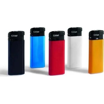 Cricket Electronic Pocket geel Cricket Electronic Pocket geel