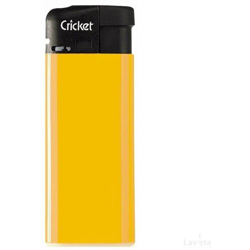 Cricket Electronic Pocket geel