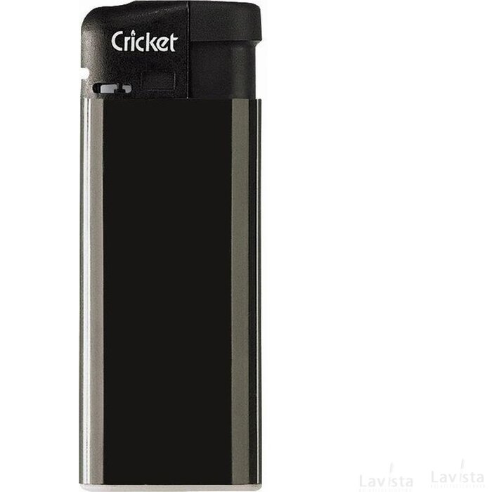Cricket Electronic Pocket zwart