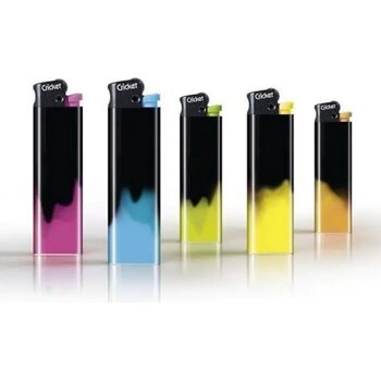 Cricket Fusion zwart roze Cricket Fusion zwart roze