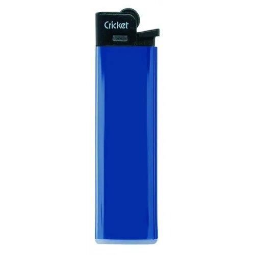 Cricket Maxi blauw