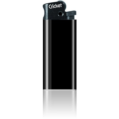 Cricket Mini zwart