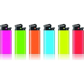 Cricket Mini Neon oranje Cricket Mini Neon oranje