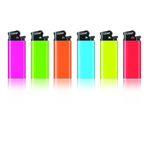 Cricket mini neon
