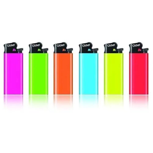 Cricket mini neon
