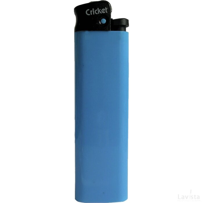 Cricket Original Neon blauw
