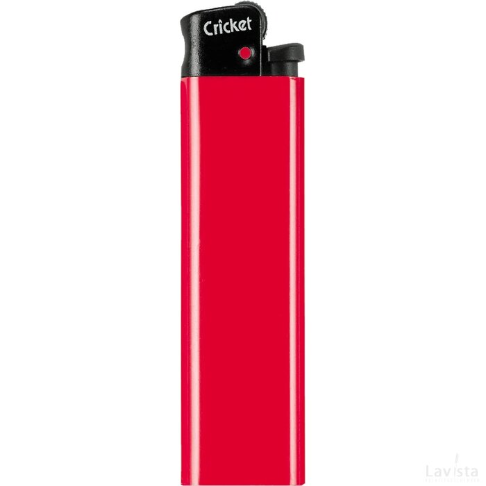 Cricket Original rood