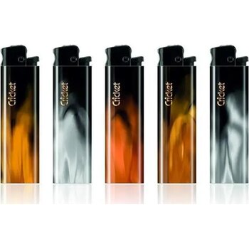 Cricket Platinum Fusion zwart zilver Cricket Platinum Fusion zwart zilver