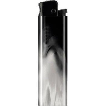 Zwart/Zilver Zwart/Zilver