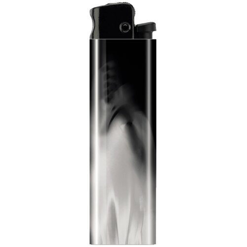 Cricket Platinum Fusion zwart zilver
