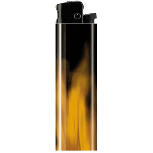 Cricket Platinum Fusion zwart goud