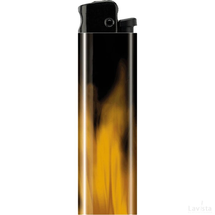 Cricket Platinum Fusion zwart goud