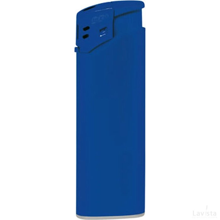 Aansteker Go BinGo mat blauw