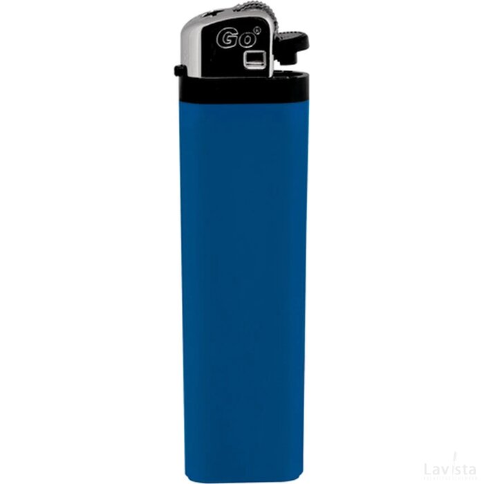 Aansteker Go Classic wegwerp blauw