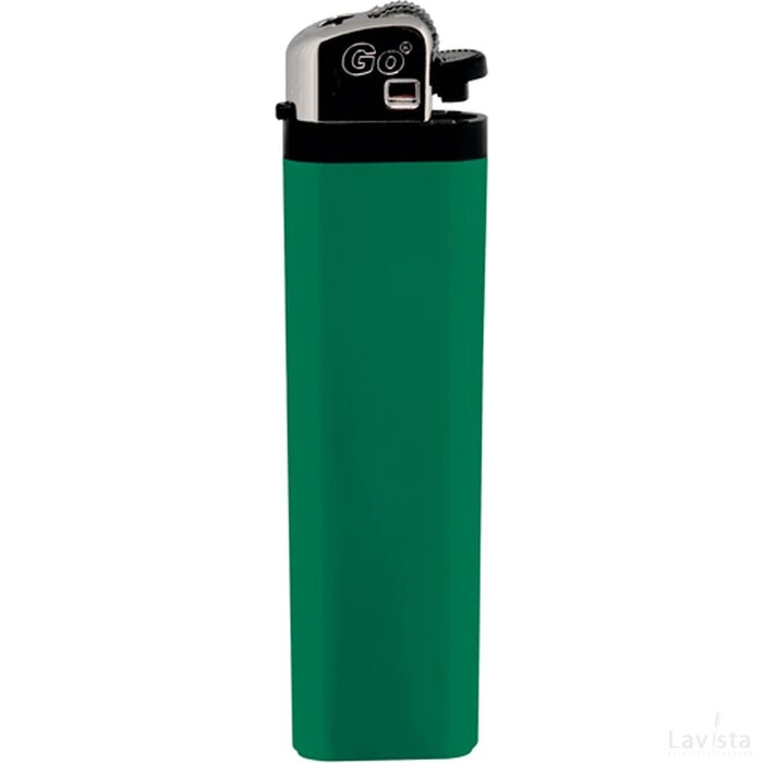 Aansteker Go Classic wegwerp groen