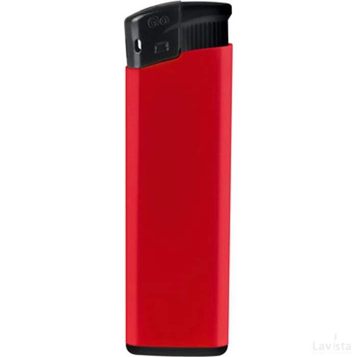 Aansteker Go Flamfix rood