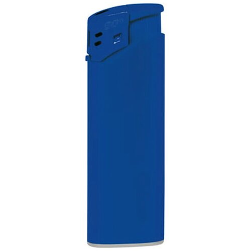 Aansteker Go Prima piezo blauw