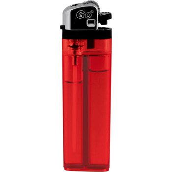 Rood - 43 x 26 x 26 cm