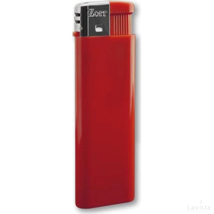 Aansteker Zorr Promo rood