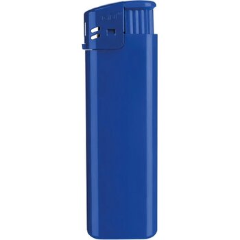 Elektronische aansteker HC, navulbaar donkerblauw