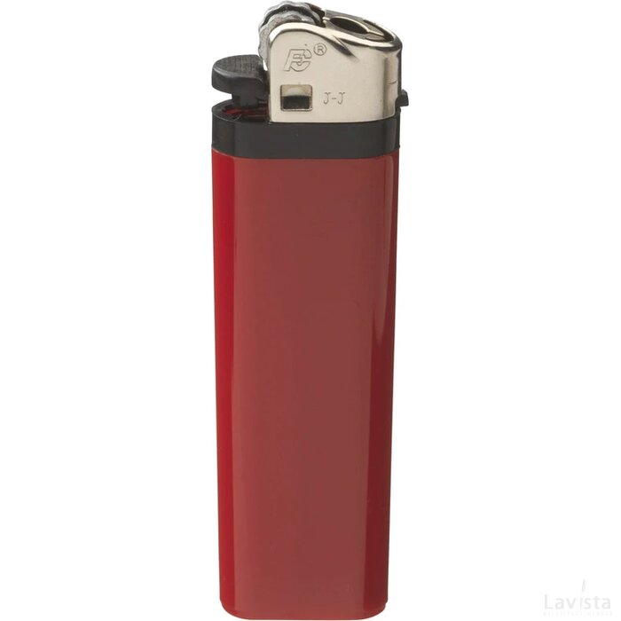 Flint Aansteker Rood