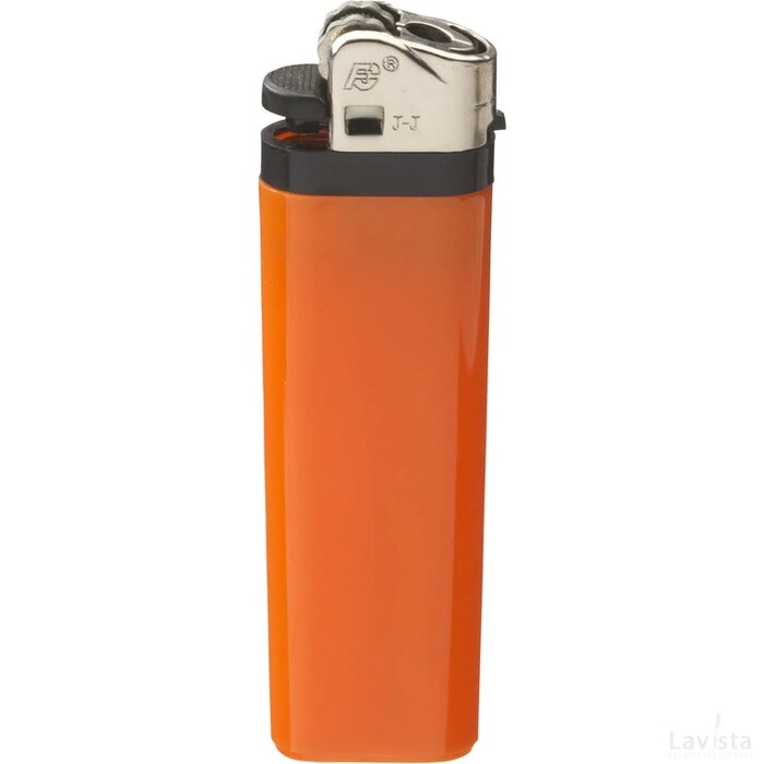 Flint Aansteker Oranje