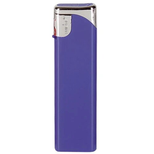 Slider elektronisch HC, navulbaar Blauw
