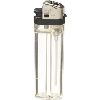 Transparant Transparant