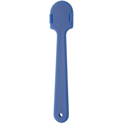 Custom Made Waaier | Kobalt Blauw |