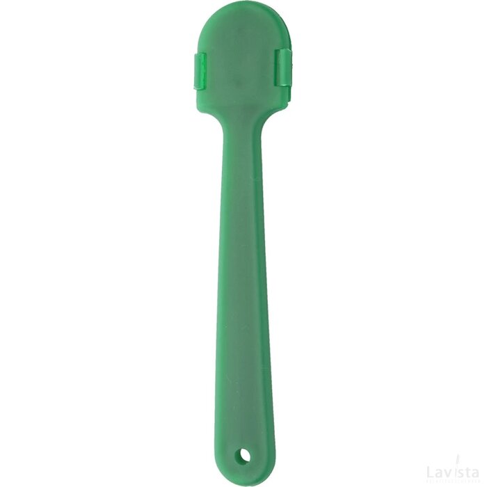 Custom Made Waaier | Groen |