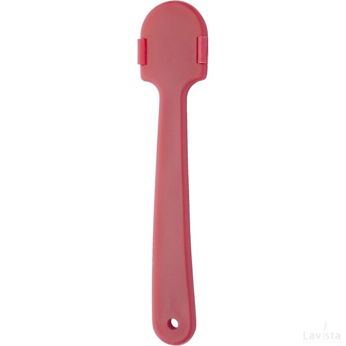 Custom Made Waaier | Rood |