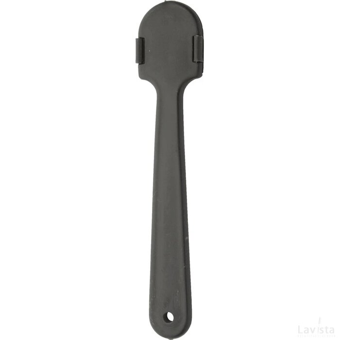 Custom Made Waaier | Zwart |