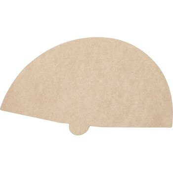 Papieren Waaier | Naturel | Papieren Waaier | Naturel |