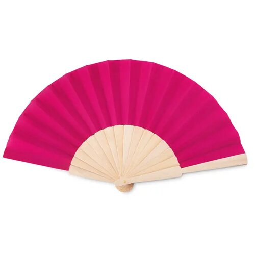 Waaier Fanny wood fuchsia