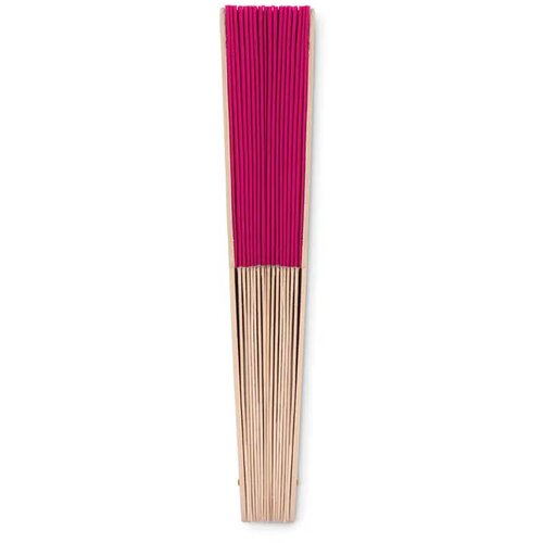 Waaier Fanny wood fuchsia
