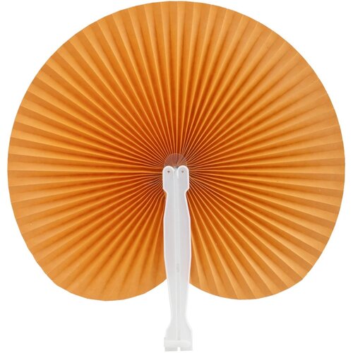 Waaier Stilo | Oranje |