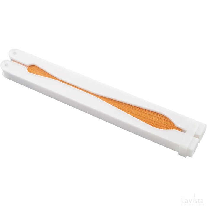 Waaier Stilo | Oranje |