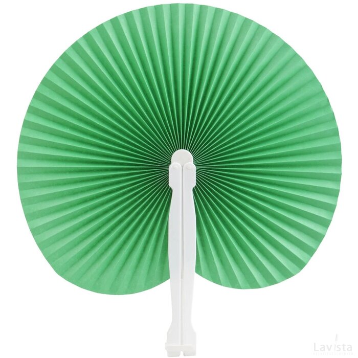 Waaier Stilo | Groen |