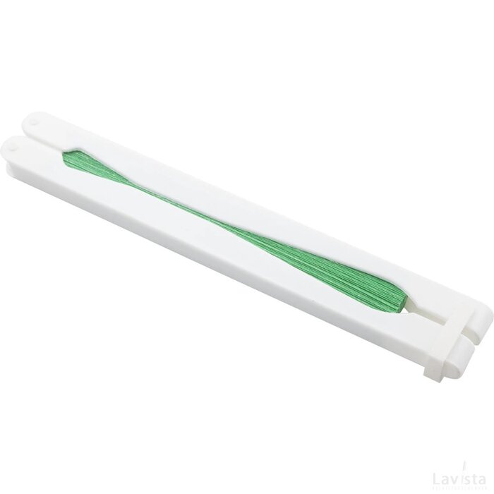 Waaier Stilo | Groen |